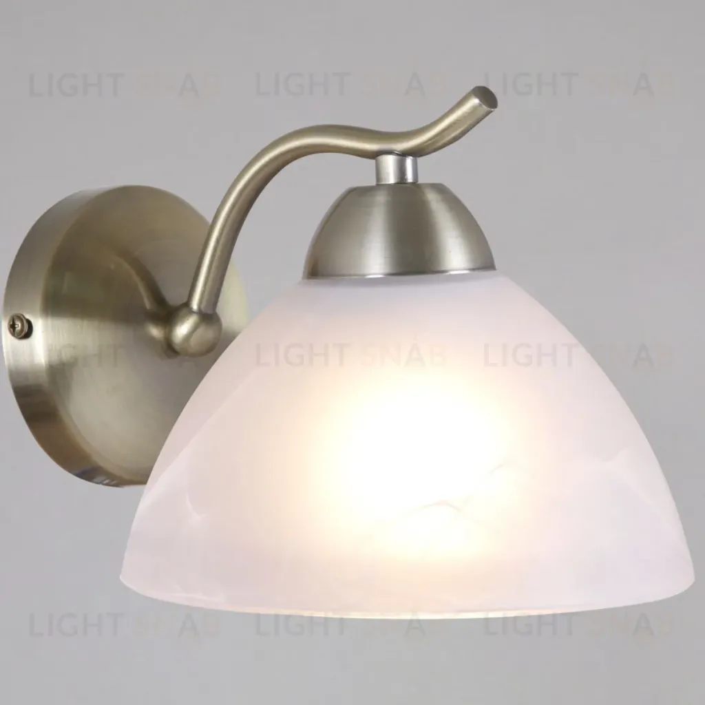 Бра Illumico IL0905-1WSQ-26 AB ELITE IL0905-1WSQ-26 AB ELITE