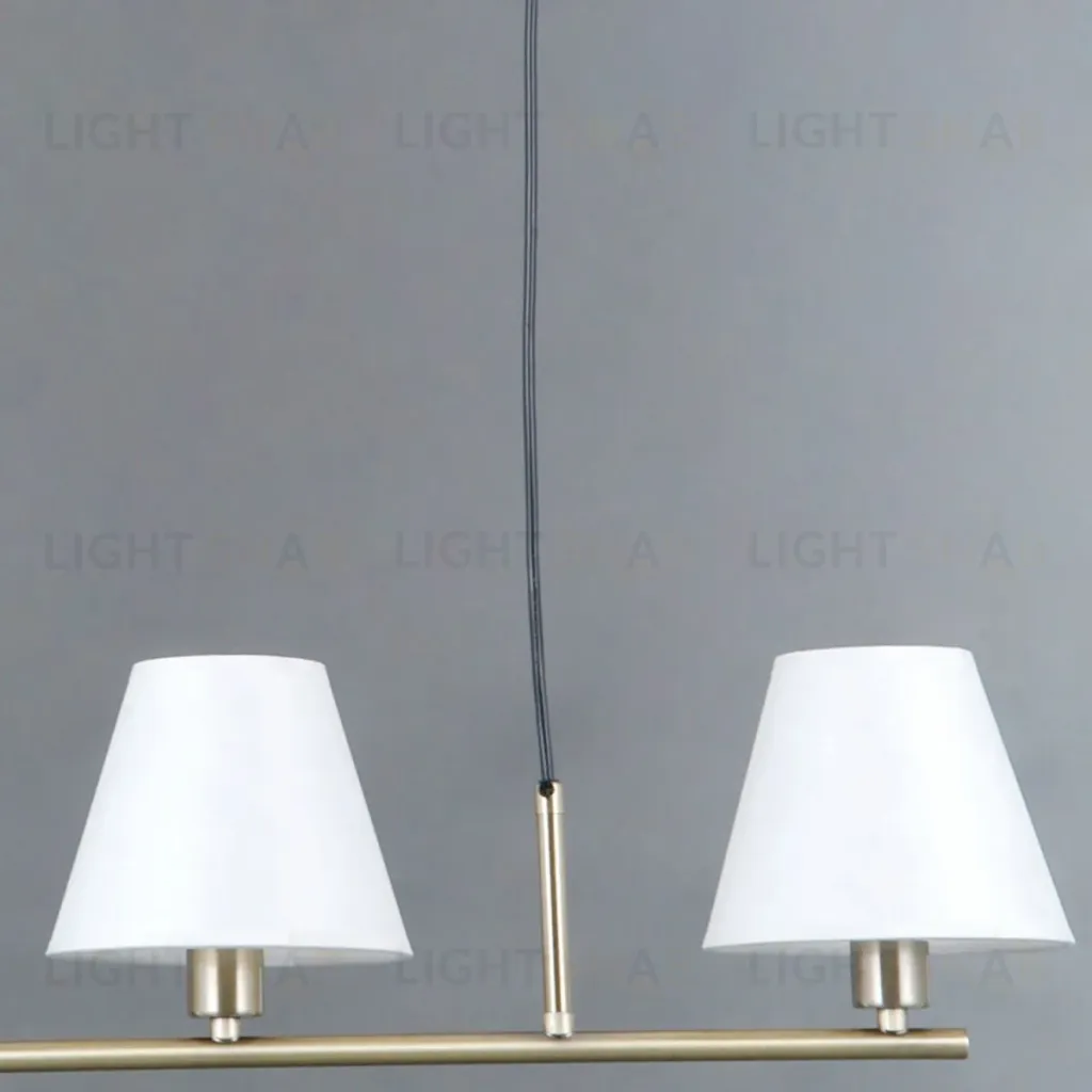 Подвесной светильник Illumico IL0908-3ASQ-26 AB DS IL0908-3ASQ-26 AB DS