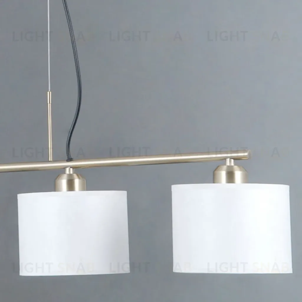 Подвесной светильник Illumico IL0908-4PSQ-26 AB DS IL0908-4PSQ-26 AB DS