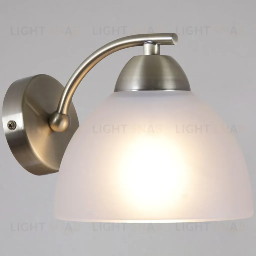 Бра Illumico IL0909-1WSQ-26 AB ELITE IL0909-1WSQ-26 AB ELITE