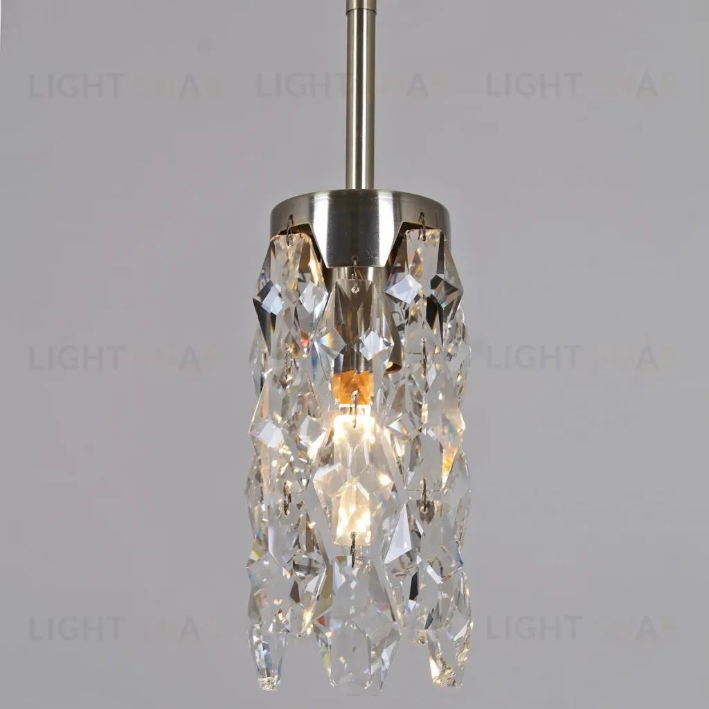 Подвесной светильник Illumico IL3588-3PSQ-26 AB DS IL3588-3PSQ-26 AB DS