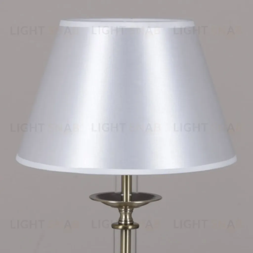 Настольная лампа Illumico IL9466-1TSQ-26 AB ELITE IL9466-1TSQ-26 AB ELITE
