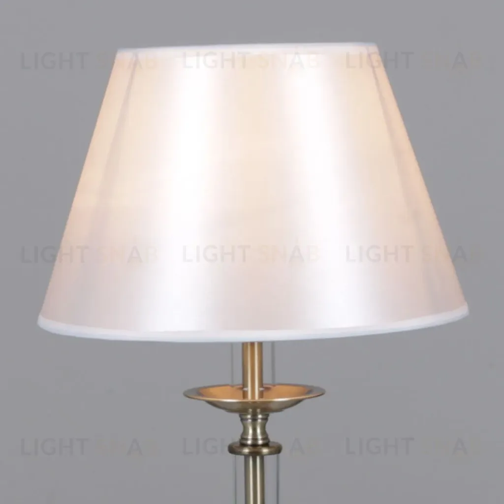 Настольная лампа Illumico IL9466-1TSQ-26 AB ELITE IL9466-1TSQ-26 AB ELITE