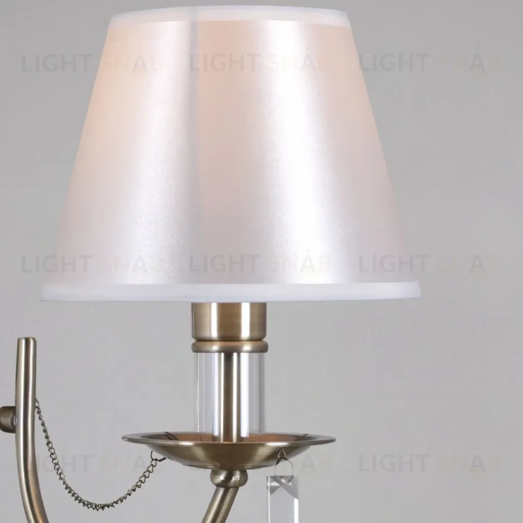Люстры ILLUMICO Illumico IL9466-8PSQ-26 AB ELITE IL9466-8PSQ-26 AB ELITE