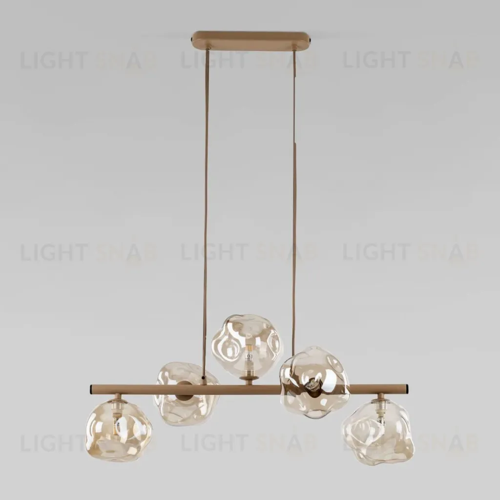 Подвесной светильник TK Lighting 11111 Lava Sabia a071862 11111 Lava Sabia
