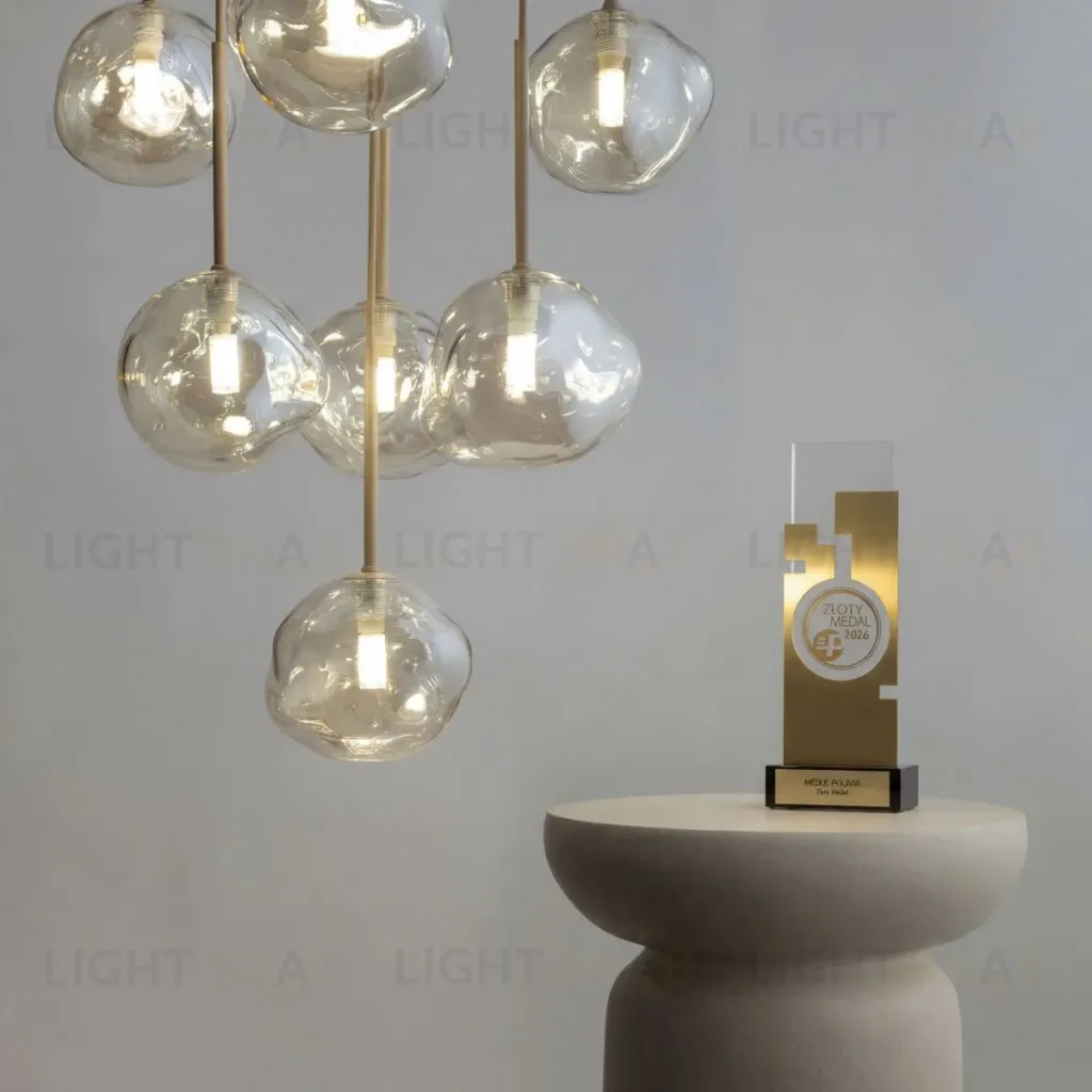 Настенный светильник TK Lighting 11152 Lava Sabia a071873 11152 Lava Sabia