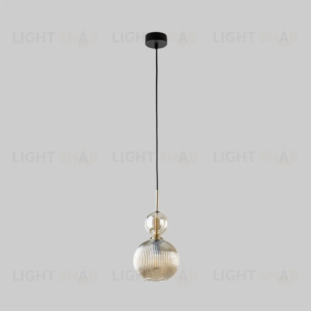 Подвесной светильник TK Lighting 11040 Sophia Cognac a071823 11040 Sophia Cognac