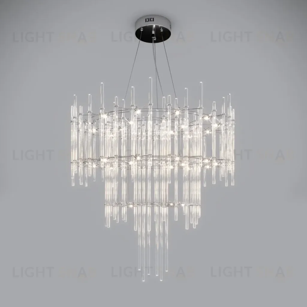 Подвесная люстра Bogate's Queen 91102 LED a072015 91102 LED