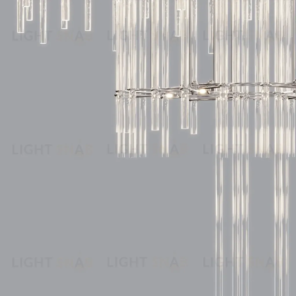 Подвесная люстра Bogate's Queen 91102 LED a072015 91102 LED