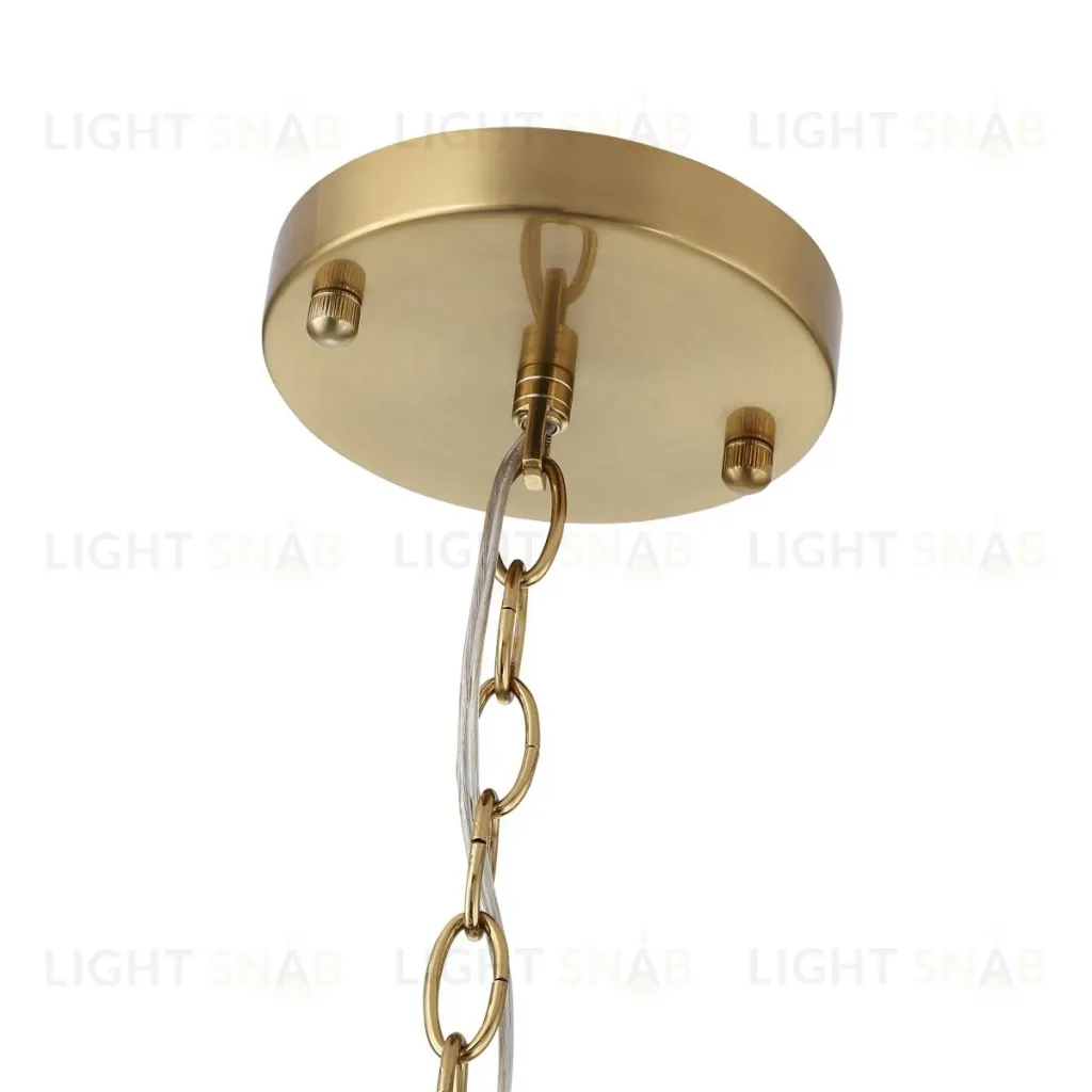 Подвесная люстра  ST Luce Опал SL1403.303.06 SL1403.303.06