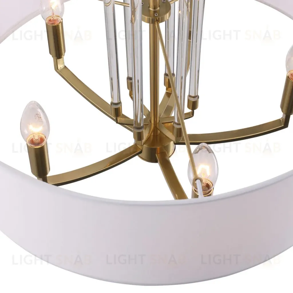 Подвесная люстра  ST Luce Опал SL1403.303.05 SL1403.303.05