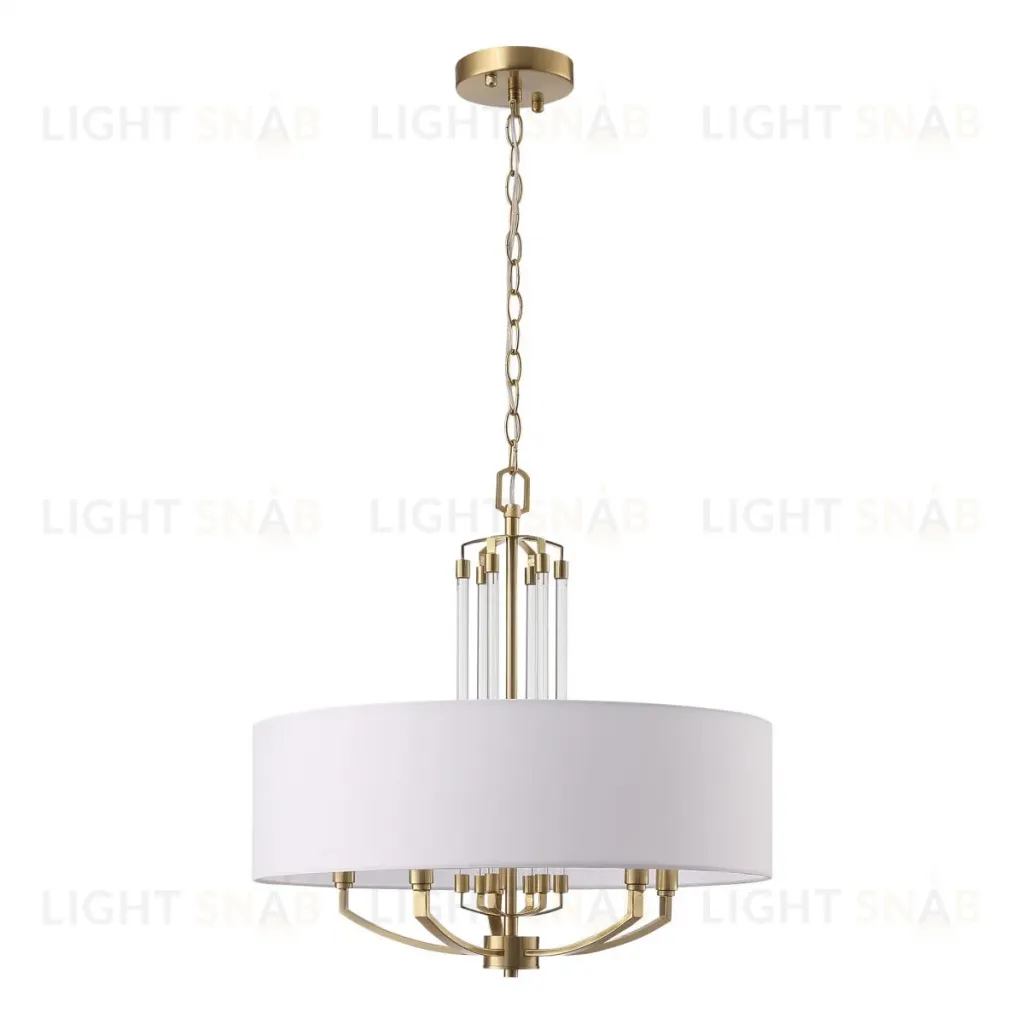 Подвесная люстра  ST Luce Опал SL1403.303.05 SL1403.303.05