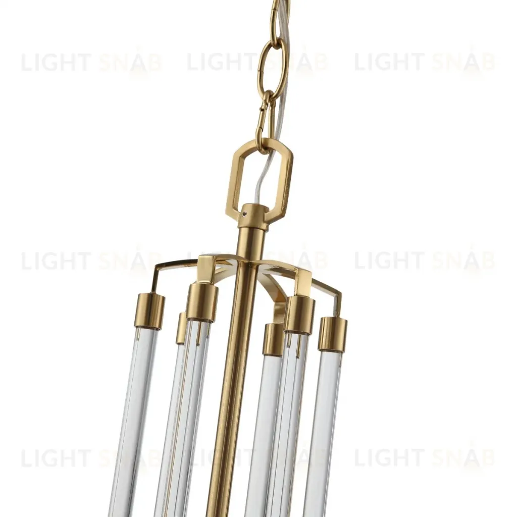 Подвесная люстра  ST Luce Опал SL1403.303.05 SL1403.303.05