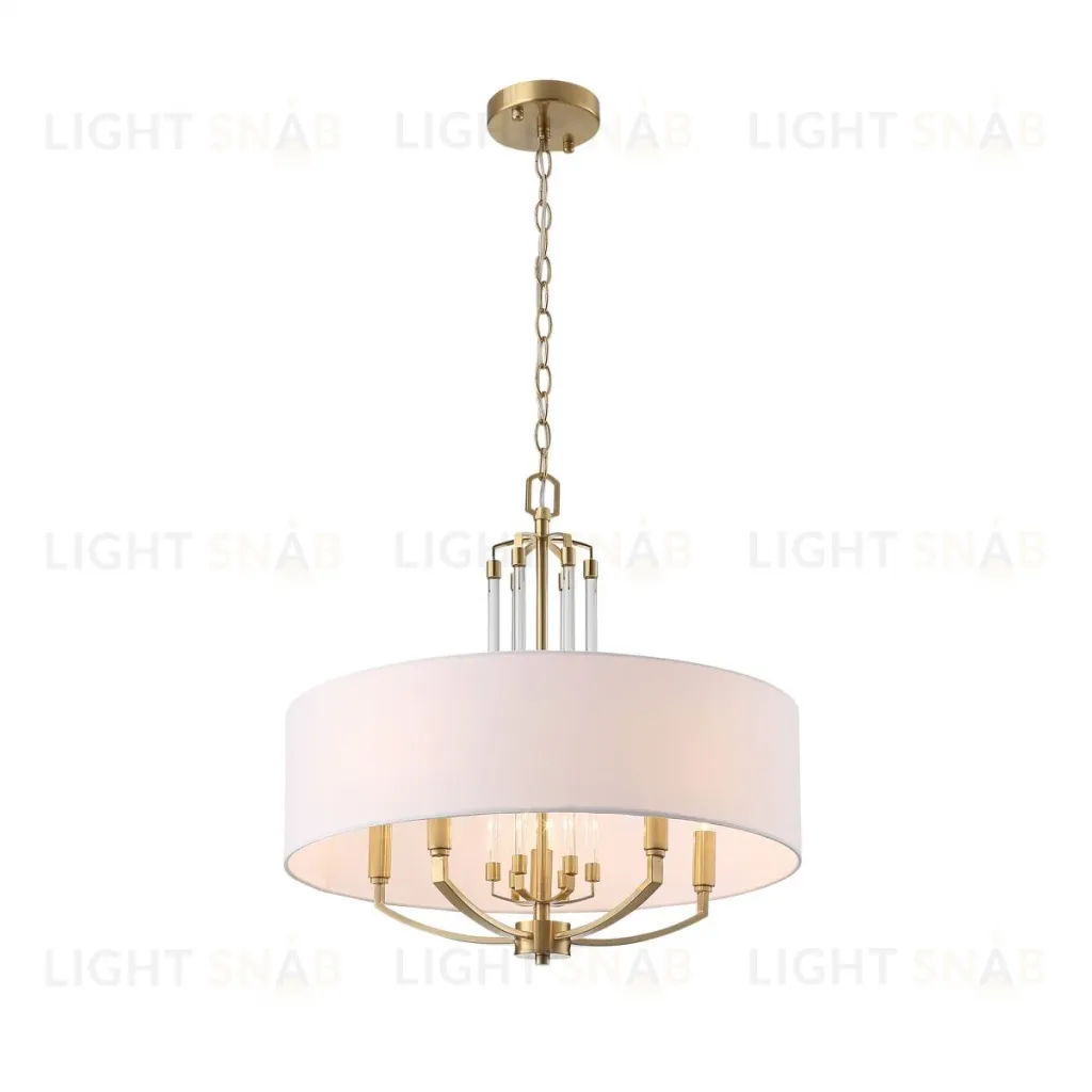 Подвесная люстра  ST Luce Опал SL1403.303.05 SL1403.303.05