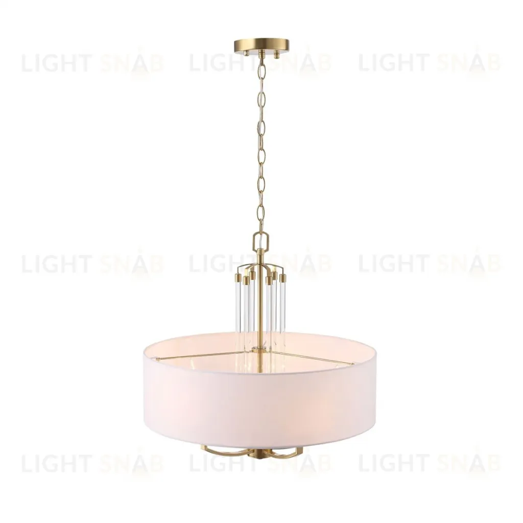 Подвесная люстра  ST Luce Опал SL1403.303.05 SL1403.303.05