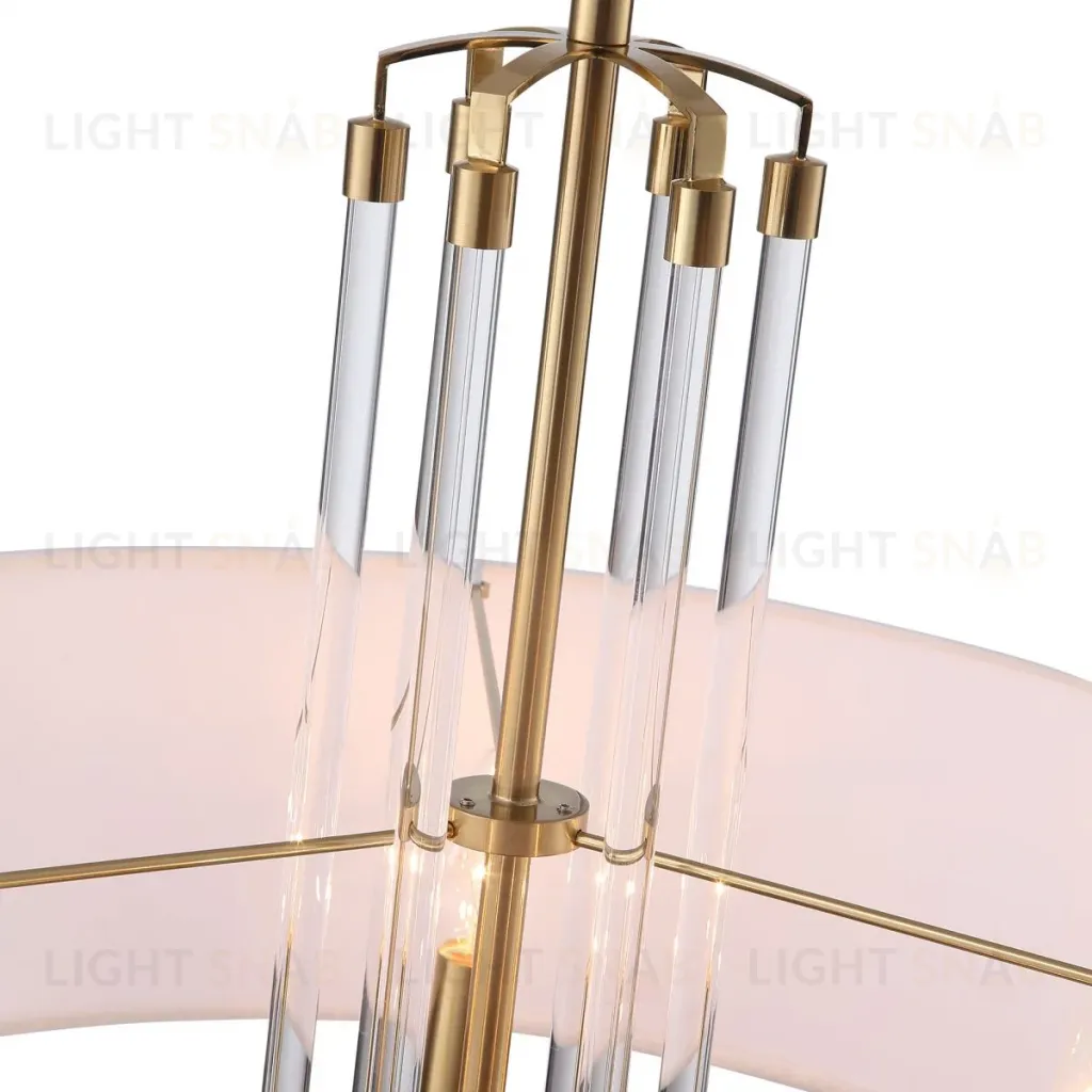 Подвесная люстра  ST Luce Опал SL1403.303.05 SL1403.303.05