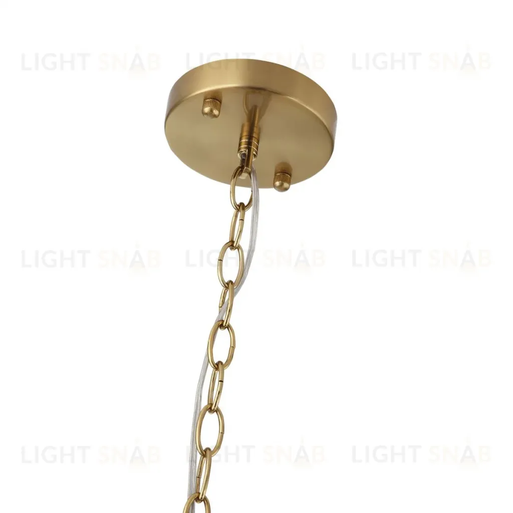 Подвесная люстра  ST Luce Опал SL1403.303.05 SL1403.303.05