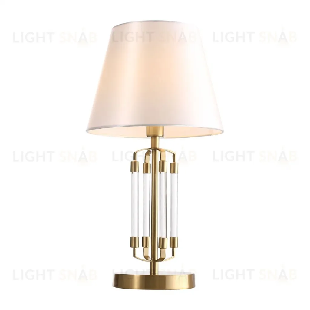 Настольная лампа ST Luce Опал SL1403.304.01 SL1403.304.01