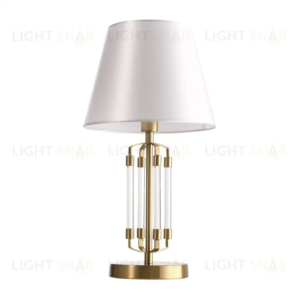 Настольная лампа ST Luce Опал SL1403.304.01 SL1403.304.01