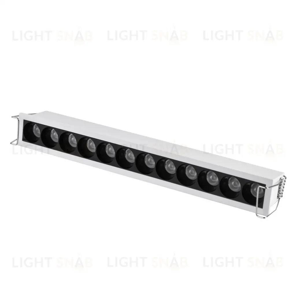 Встраиваемый светильник ST Luce ST762.532.12 ST762.532.12