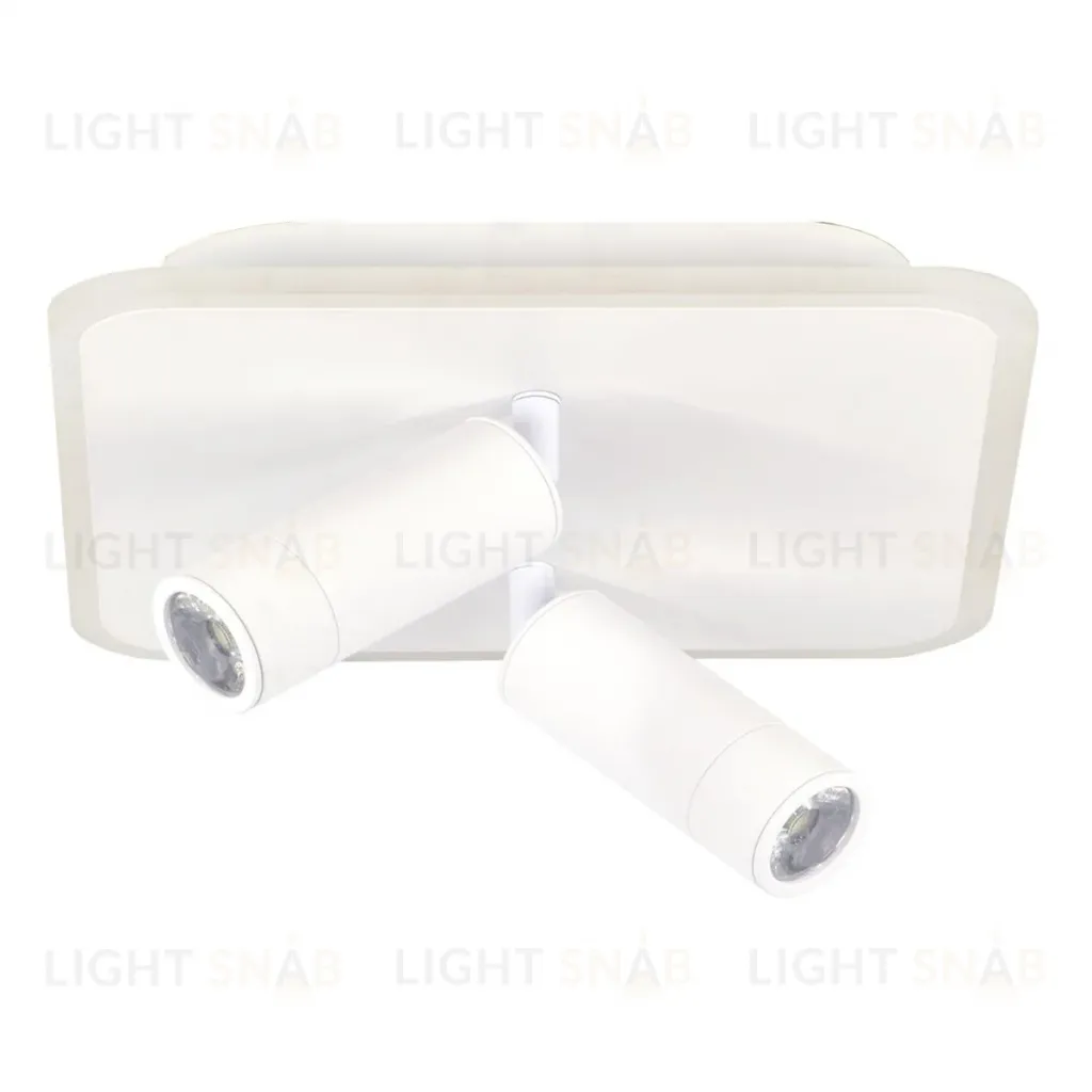 Спот Escada 20024Led 20024SMA/01LED WH 20024SMA/01LED WH