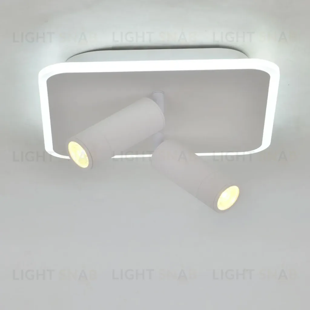 Спот Escada 20024Led 20024SMA/01LED WH 20024SMA/01LED WH