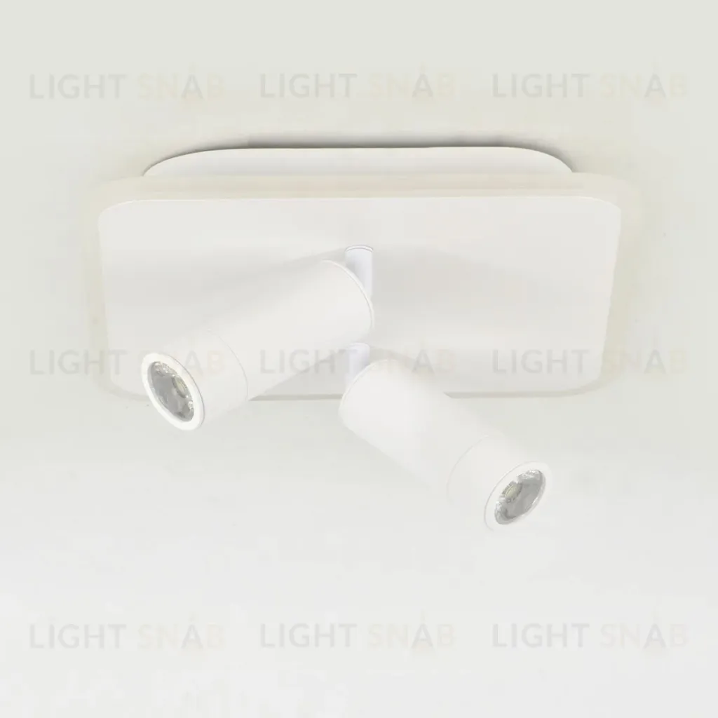 Спот Escada 20024Led 20024SMA/01LED WH 20024SMA/01LED WH