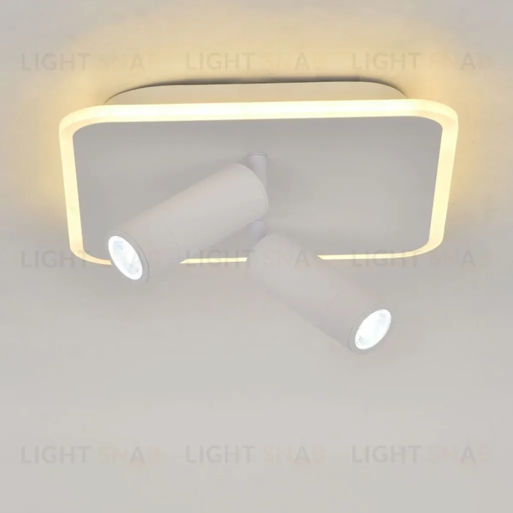 Спот Escada 20024Led 20024SMA/01LED WH 20024SMA/01LED WH