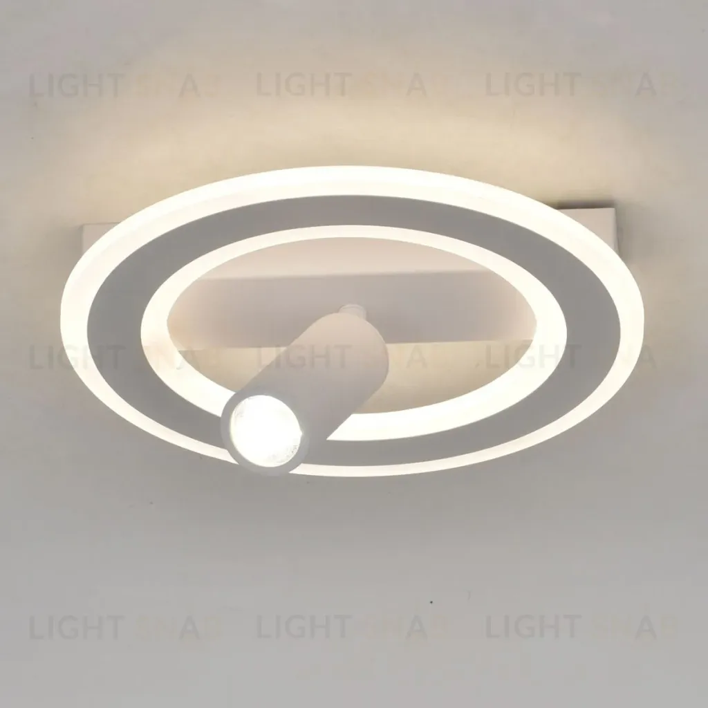 Спот Escada 30045Led 20045SMA/01LED WH 20045SMA/01LED WH