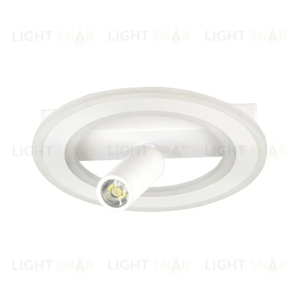 Спот Escada 30045Led 20045SMA/01LED WH 20045SMA/01LED WH