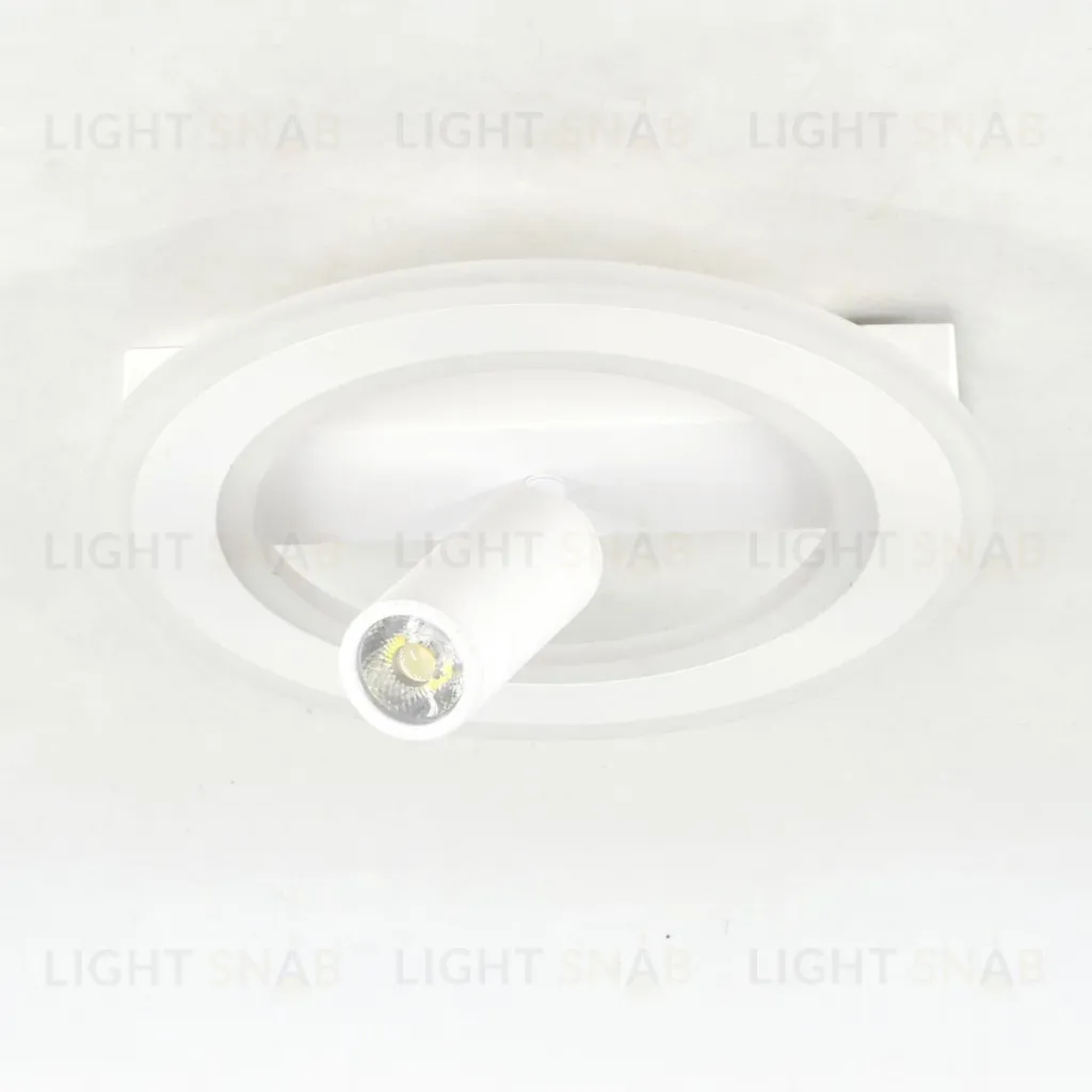 Спот Escada 30045Led 20045SMA/01LED WH 20045SMA/01LED WH