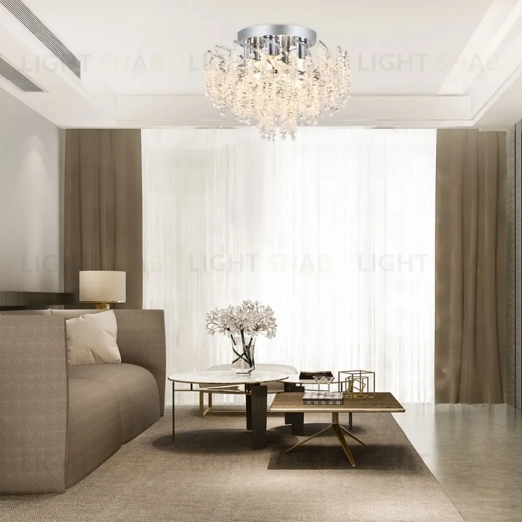 Потолочная люстра Escada Whisper ES0000071 ES0000071