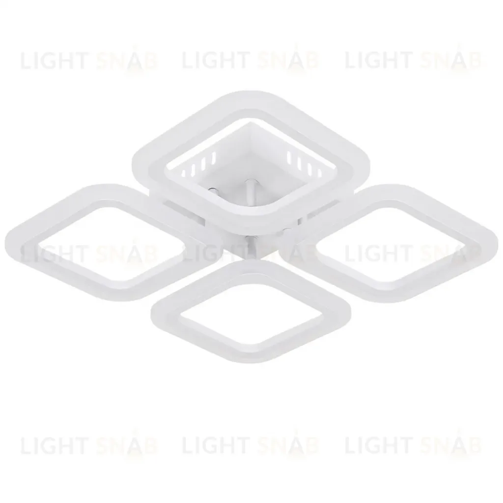 Потолочный светильник Escada Attic 10228/4LED 10228/4LED
