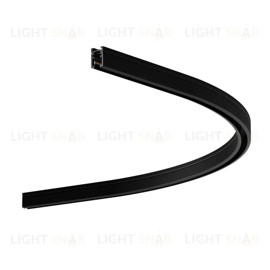 Шинопровод Maytoni Technical TRA184-R600-11B-1 TRA184-R600-11B-1