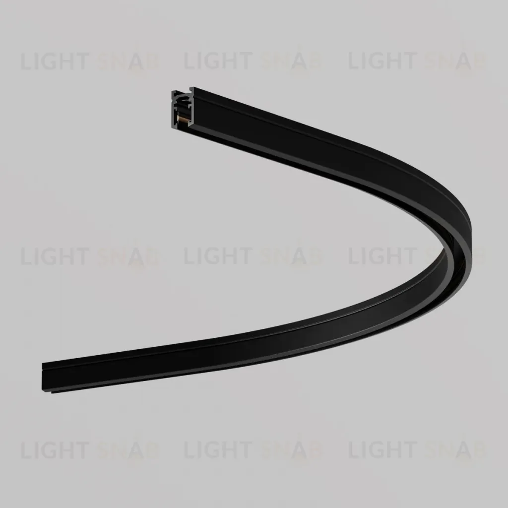 Шинопровод Maytoni Technical TRA184-R600-11B-1 TRA184-R600-11B-1