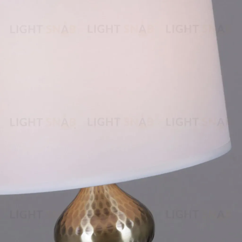 Настольная лампа ILLUMICO IL0768-1TSQ-25AB ELITE IL0768-1TSQ-25AB ELITE