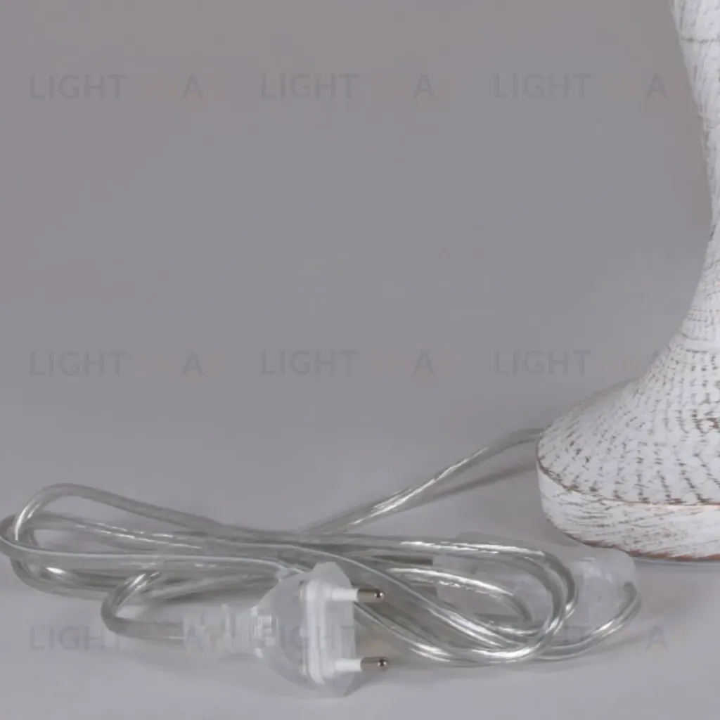 Настольная лампа ILLUMICO IL0769-1TSQ-25MWT ELITE IL0769-1TSQ-25MWT ELITE