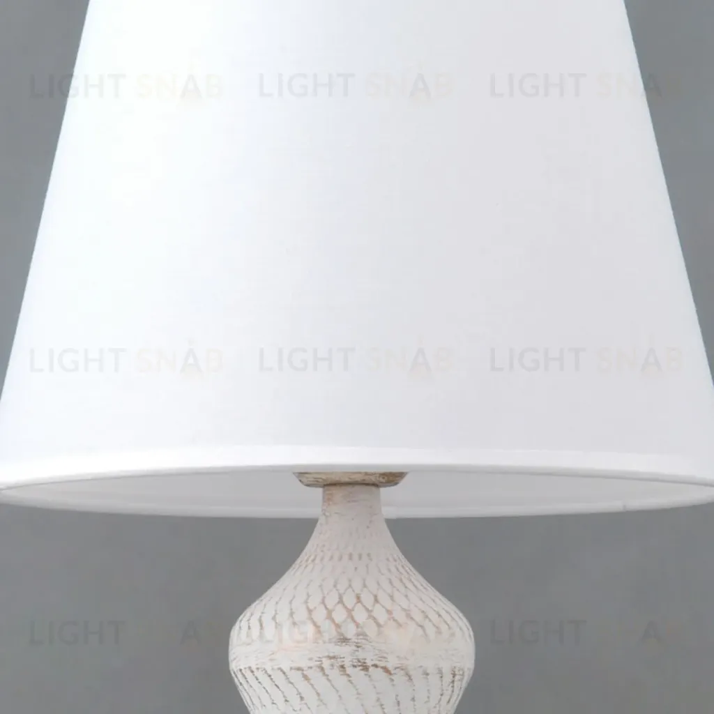Настольная лампа ILLUMICO IL0769-1TSQ-25MWT ELITE IL0769-1TSQ-25MWT ELITE