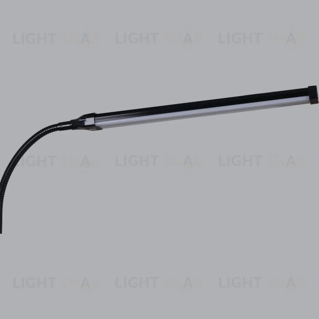 Настольная лампа Reluce 00004-0.7-01HV BK 00004-0.7-01HV BK
