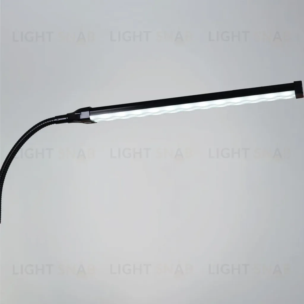 Настольная лампа Reluce 00004-0.7-01HV BK 00004-0.7-01HV BK