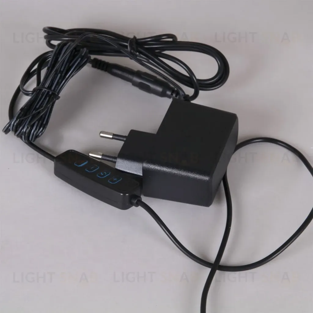 Настольная лампа Reluce 00004-0.7-01HV BK 00004-0.7-01HV BK