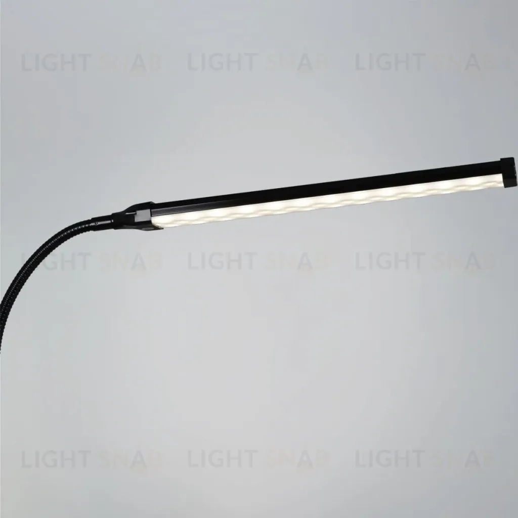 Настольная лампа Reluce 00004-0.7-01HV BK 00004-0.7-01HV BK