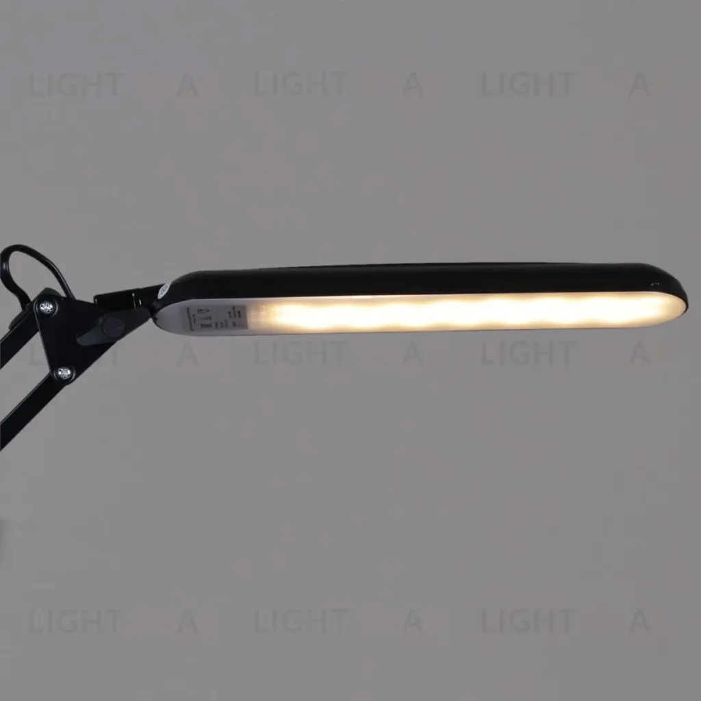Настольная лампа Reluce 00005-0.7-01HV BK 00005-0.7-01HV BK