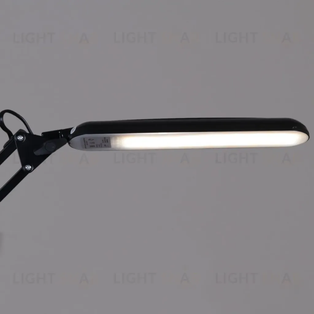 Настольная лампа Reluce 00005-0.7-01HV BK 00005-0.7-01HV BK