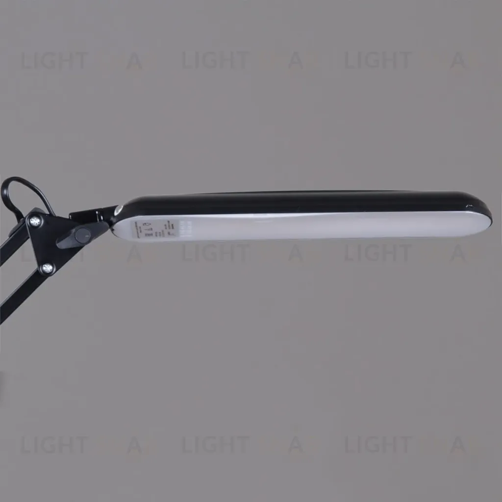 Настольная лампа Reluce 00005-0.7-01HV BK 00005-0.7-01HV BK