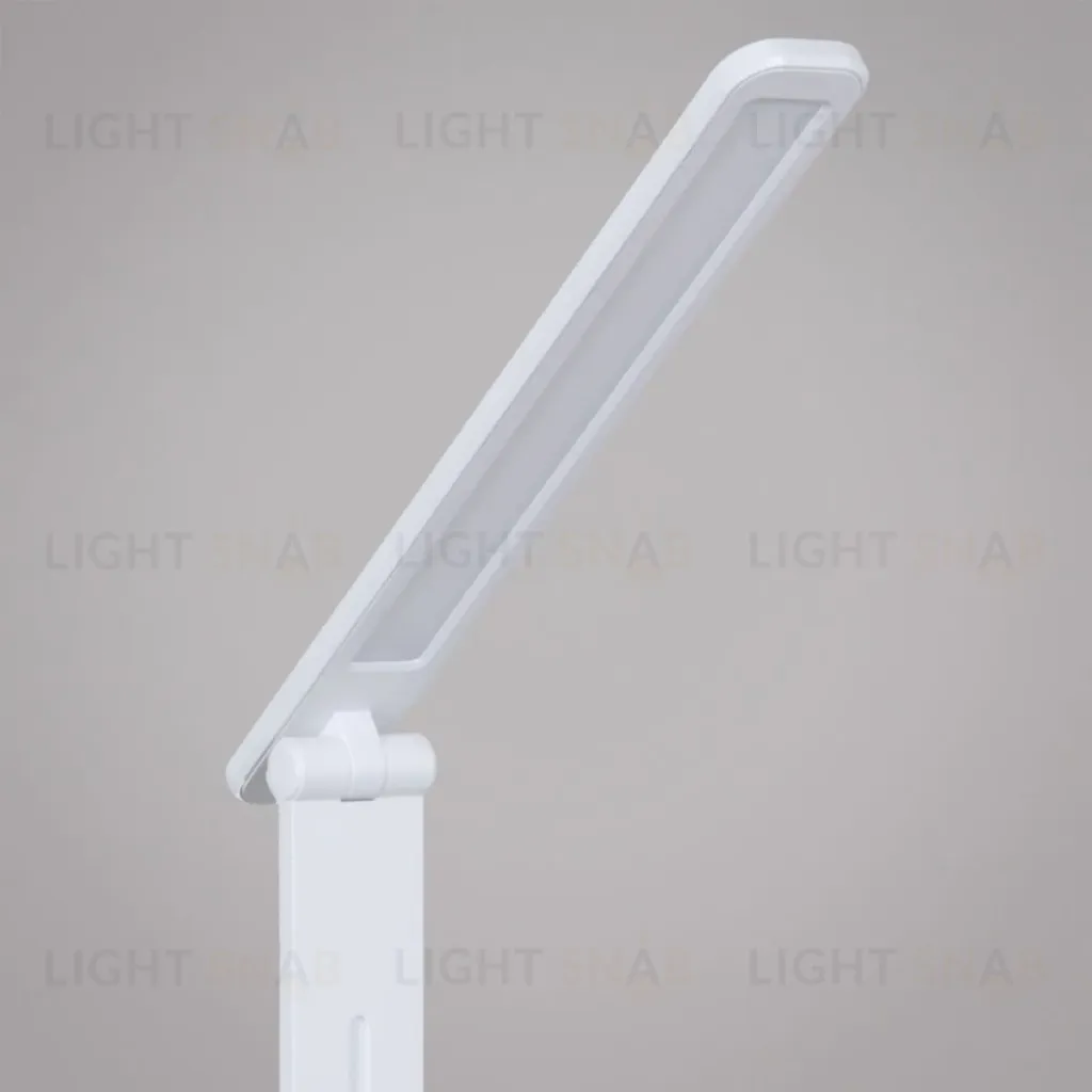 Настольная лампа Reluce 00625-0.7-02 WHITE 00625-0.7-02 WHITE