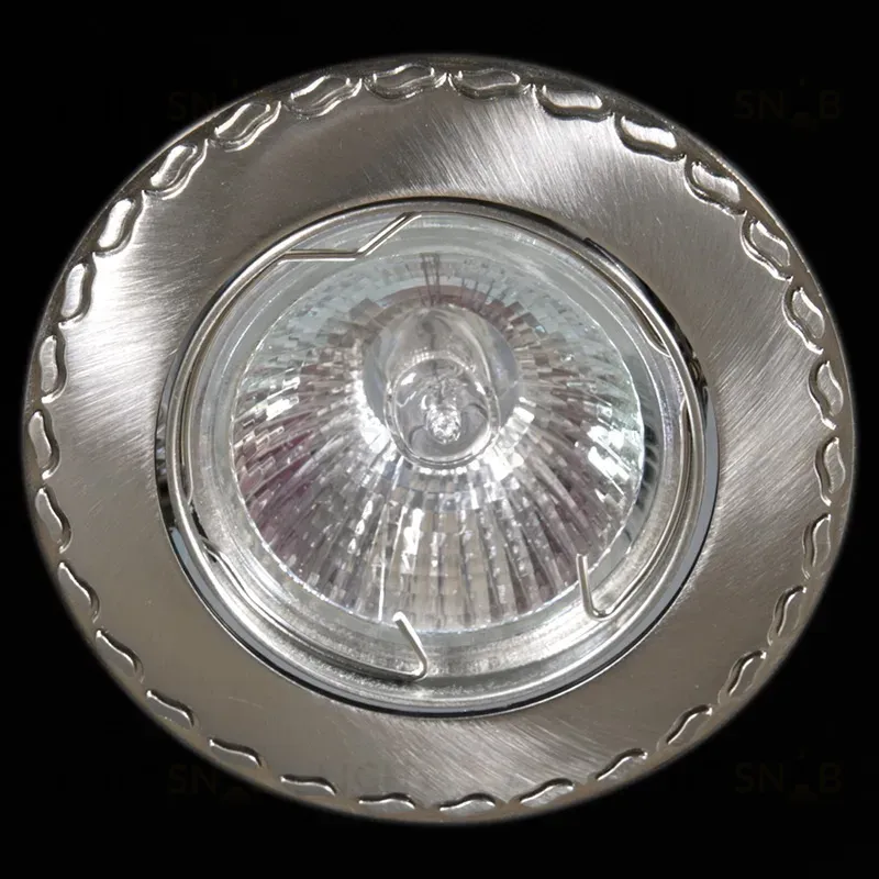 Встраиваемый светильник Reluce 03063-9.0-001AK MR16 SN 03063-9.0-001AK MR16 SN