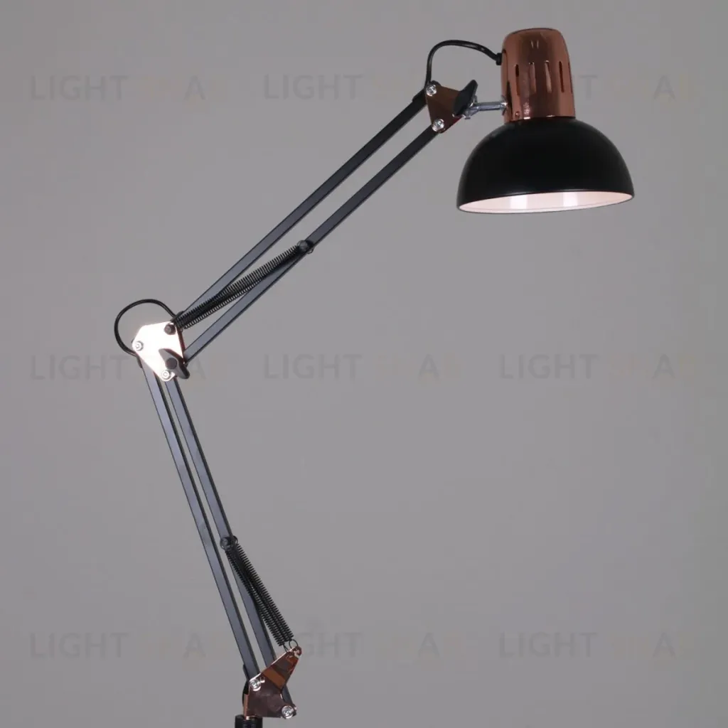 Торшер Reluce 00880-0.6-01HV BK 00880-0.6-01HV BK