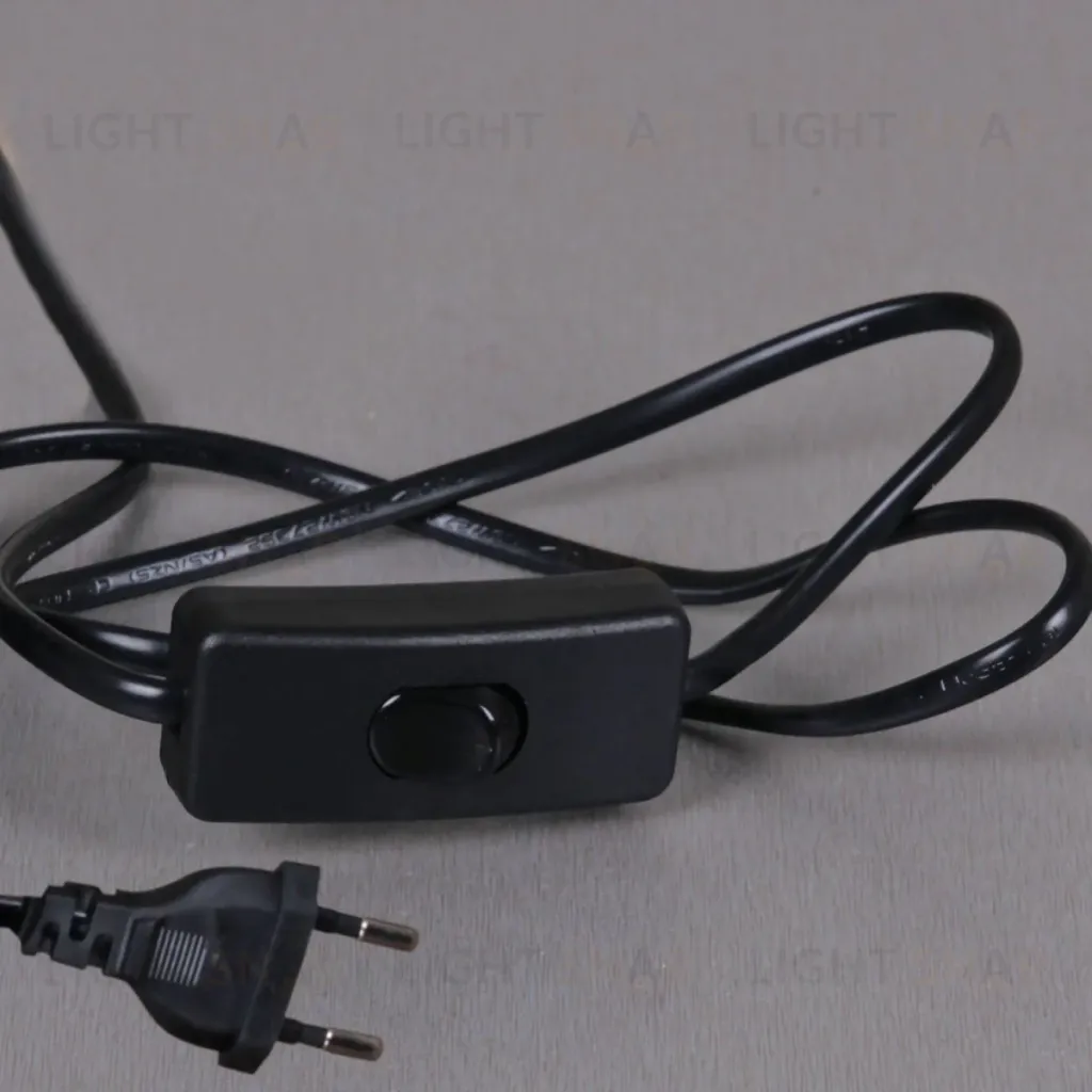 Торшер Reluce 00880-0.6-01HV BK 00880-0.6-01HV BK