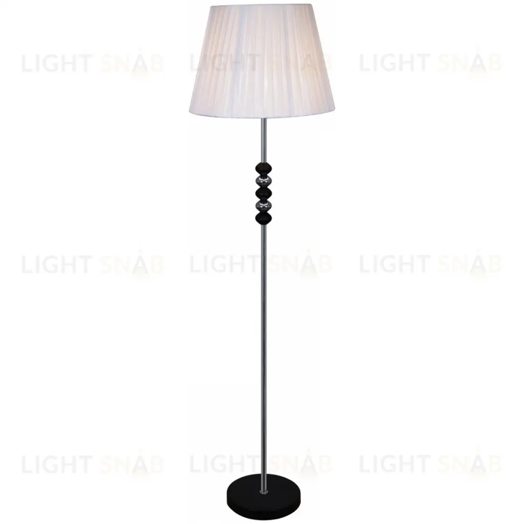 Торшер Reluce 02063-0.6-01 BK-GD 02063-0.6-01 BK-GD